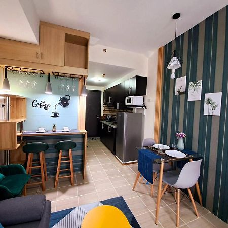 Kasara Urban Residences Manila Eksteriør billede