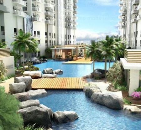Kasara Urban Residences Manila Eksteriør billede