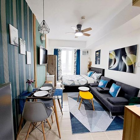 Kasara Urban Residences Manila Eksteriør billede