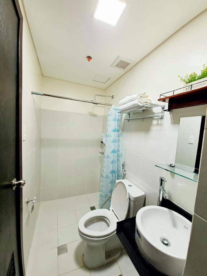 Kasara Urban Residences Manila Eksteriør billede